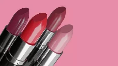 Everything you need to know about lipstick