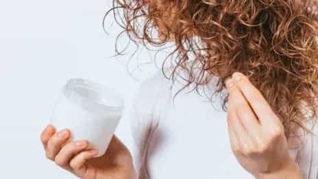 What is hair cream and what is its use?