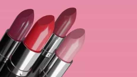 Everything you need to know about lipstick